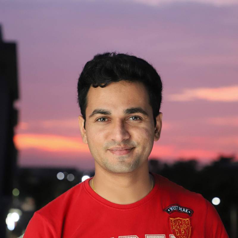 ઉમંગ ભટ્ટ